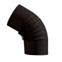 SAVE GOMITO 90 PORCELLA CLASSIC NERO OPACO D10