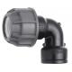 PLASSON GOMITO FIL. F. PLASSON ECOFIT 32X1