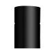 SAVE TUBO PORCELLAN PLUS 1.2 NERO OPACO 25CM D13