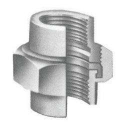 330 BOCCHETTONE SEDE P.ZINC 3/4