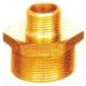 NIPPLO RIDOTTO OTTONE GIALLO 1.1/4-1