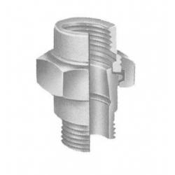 331 BOCCHET. MF SEDE P.ZINC 3/8