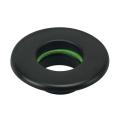 SAVE ROSONE PELLET S/GUARNIZ NERO OPACO D10