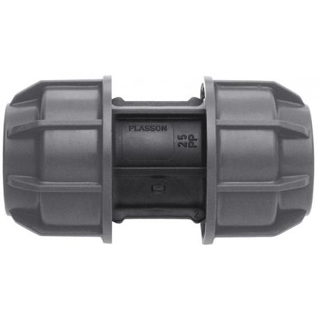PLASSON MANICOTTO PLASSON ECOFIT 25X25