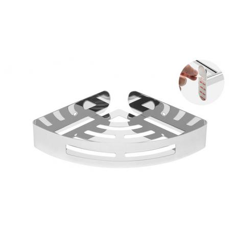 MAURER PORTA OGGETTI ANG CROM ADES MAURER 210X210X45