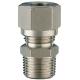 ANI 02114RDO ESTREM.TUBO RAME 33/E 8X1/4 33/E