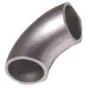 CURVA SCHEDULA 40 STD 90&deg; 3D 26.7X2.87 40 STD