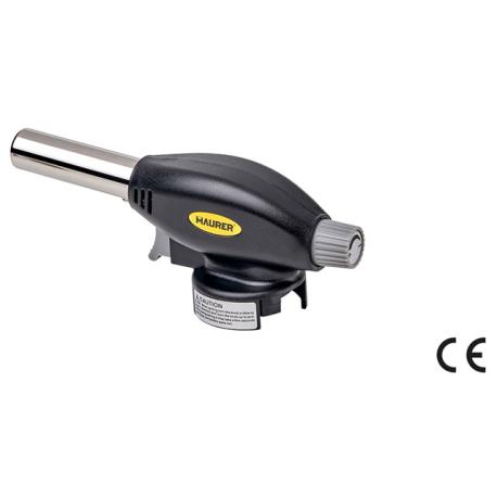 MAURER SALDATORE GAS PER CARTUCCIA GAS DA 230G