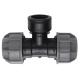 PLASSON TE FIL. F. PLASSON ECOFIT 20X1/2X20