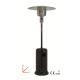 MAURER STUFA GPL A OMBRELLO MAURER CE ACC ZINC NERO