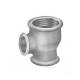 130R TI RIDOTTO ZINCATO 1/2X3/8X3/8