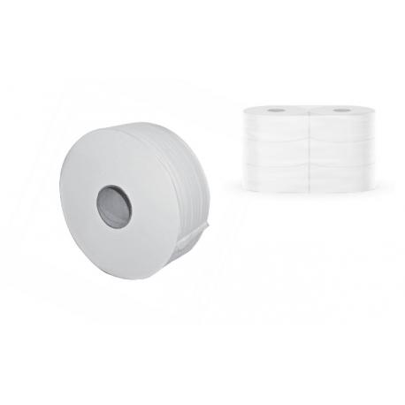 MAURER CARTA IGIENICA INDUSTRIALE 2VELI MAURER 6RT