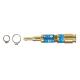FRO VALV OSS.QUICKMATIC II SECURTOP 662 C/PG