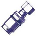 FRO CHIAVE DI SERVIZIO PER FRO 0520502 0520502