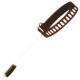 SAVE FASCIA FERMATUBO CLASSIC NERO D 8/13