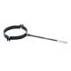 SAVE STAFFA REGGITUBO PELLET NERO D10
