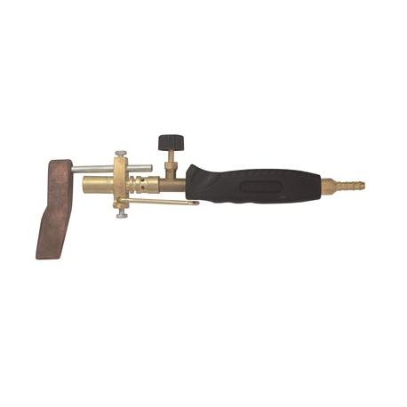 MAURER CANNELLO SALD.MAZZA RAME C/MASCHERINA