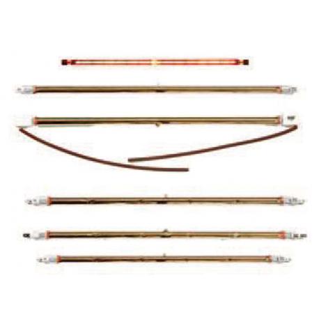 VARMA BULBO RICAMB.SP990504-V301/20X5-V400/20X5FMC SP990504 - per V301/20X5 e V400/20X5FMC