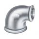 90R GOMITO RIDOTTO ZINCATO 1/2X3/8
