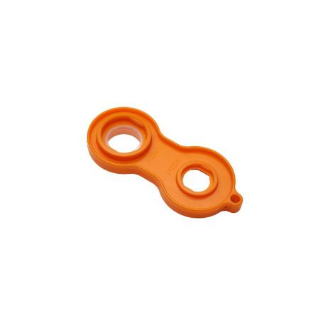 MAURER CHIAVE UNIVERSALE PER AERATORI MAURER