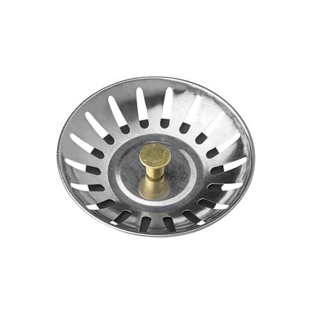 MAURER GRIGLIA BASKET METALLO LAVELLO MAURER D.8CM