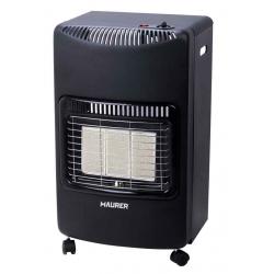 GENERAT ARIA CALDA GPL MASTER BLP53M BLP53M - consumo 3,78 kg/h