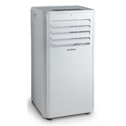 CONDIZ PORTATILE C/DEUMID 7000BTU INN-520NEW