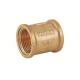 MANICOTTO FF OTTONE GIALLO 2"