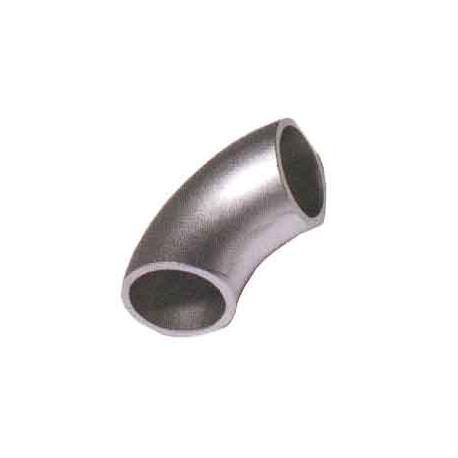 CURVA SALD. SS 90 GR.3D D.E. 193.7X5.6