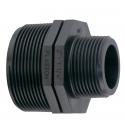 PLASSON RACCORDO M. PLASSON ECOFIT 20X1/2