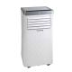CONDIZ PORTATILE C/POMP CAL 9000BTU INN-521