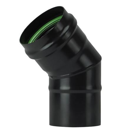 SAVE GUARNIZIONE IN SILICONE PER TUBO PELLET D10