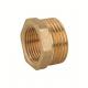 RIDUZIONE MF OTTONE GIALLO M1" F3/4