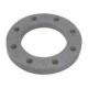FLANGIA UNI 2276 PN/6 D. 27X90 DN 20 - DN 20 - 4 fori interasse 65