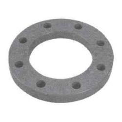 FLANGIA UNI 2276 PN/6 D. 43X120 DN 32 - DN 32 - 4 fori interasse 90