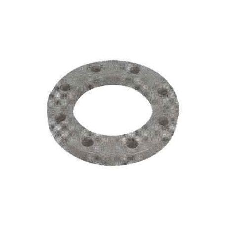FLANGIA UNI 2278 PN/16 D. 22X95 DN 15 - DN 15 - 4 fori interasse 65