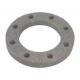 FLANGIA UNI 2278 PN/16 D. 77X185 DN 65 - DN 65 - 4 fori interasse 145