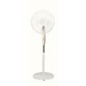 MAURER VENTILAT TAVOLO S/PALE 3VEL RICARICAB H30CM