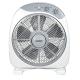 MAURER VENTILAT BOX AZARA TIMER OSC 5PA 3VE 40W D30