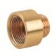 PROLUNGA RIDOTTA OTTONE GIALLO F1"XM1/2
