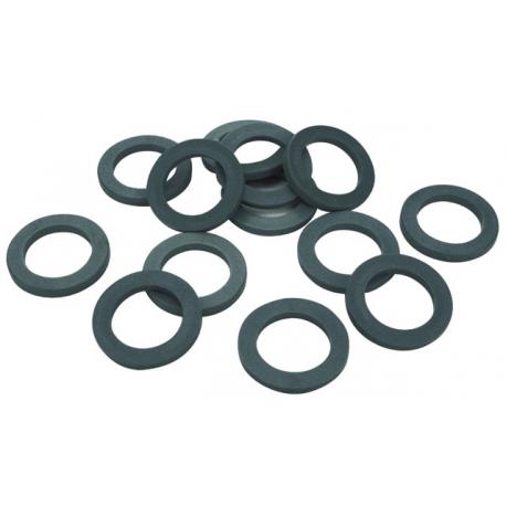 GUARNIZIONE EPDM CARICO LAVATRICE 3/4 100PZ 57120.60.2