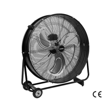 MAURER VENTILAT PAV INDUSTR CARR 5PA 3VE 125W D75