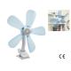 MAURER VENTILAT TAV C/CLIP 5PAL 1VE 9W D43