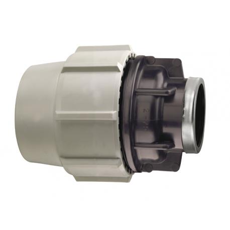 PLASSON TERMINALE F. PLASSON B&N 32X1"