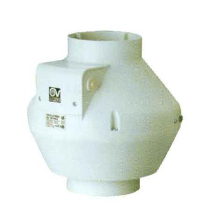 ASPIRAT CENTRIFUGO ASSIALE VORTICE CA100V0D CA100V0D