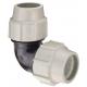PLASSON GOMITO 90 GRADI PLASSON B&N 40X40