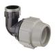 PLASSON GOMITO 90 G. FIL. F. PLASSON B&N 20X1/2