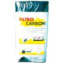 FILTRO BIANCO PER CAPPE H.CM.40