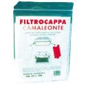 FILTRO CAPPA BIANCO CONF.CM40X 60