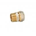 RACCORDO MULTIST DIRITTO AVVITARE M 16X1/2